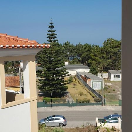 Alojamento Bertil Nazaré Exterior foto