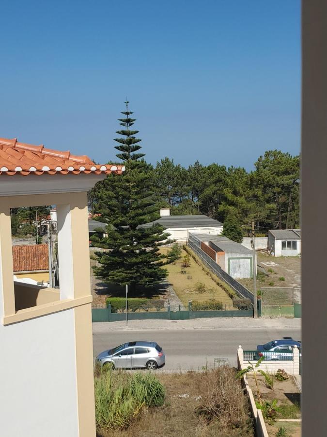 Alojamento Bertil Nazaré Exterior foto